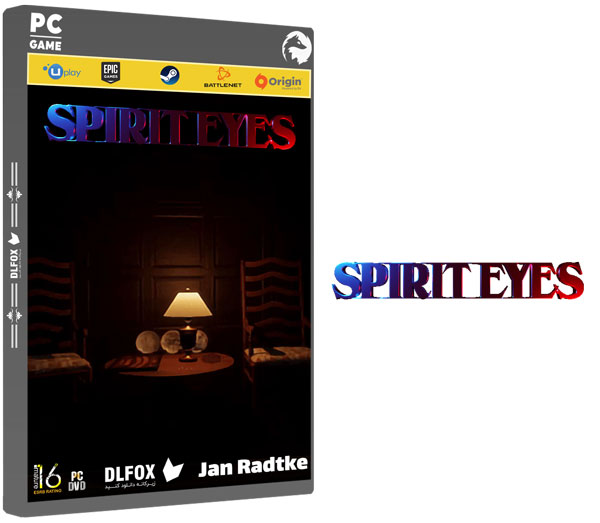دانلود نسخه فشرده بازی Spirit Eyes برای PC