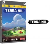 دانلود نسخه فشرده بازی Terra Nil برای PC