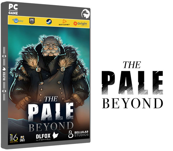 دانلود نسخه فشرده بازی The Pale Beyond برای PC