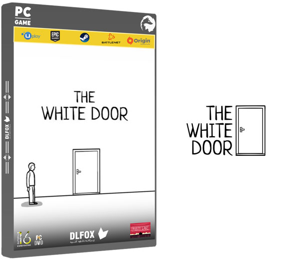 دانلود نسخه فشرده بازی The White Door برای PC