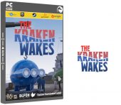 دانلود نسخه فشرده بازی The Kraken Wakes برای PC