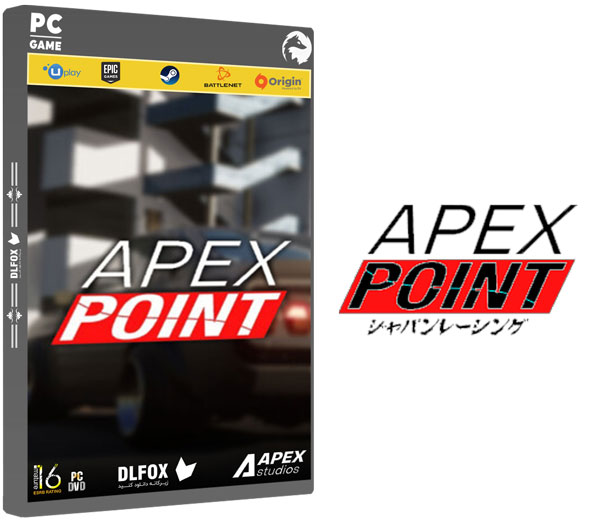 دانلود نسخه فشرده بازی Apex Point برای PC