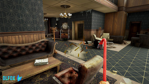 دانلود نسخه فشرده بازی Hotel Renovator برای PC