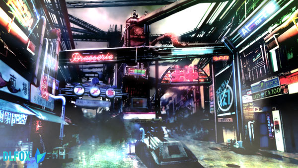 دانلود نسخه فشرده بازی Tokyo Necro برای PC