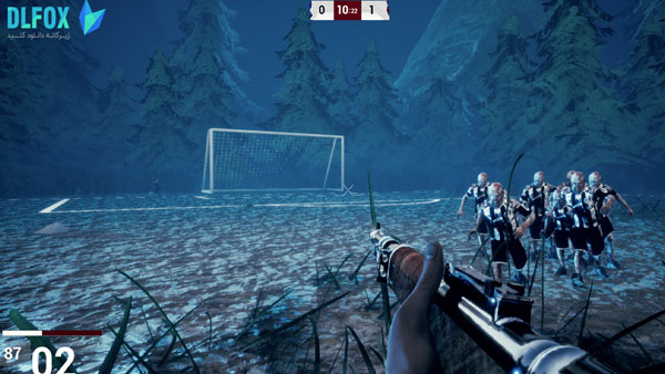 دانلود نسخه فشرده بازی Have a Bloody Goal برای PC