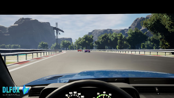 دانلود نسخه فشرده بازی ۳۰۷ Racing برای PC