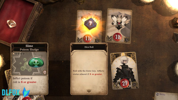 دانلود نسخه فشرده بازی Voice of Cards: The Beasts of Burden برای PC