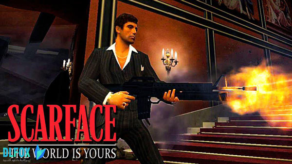 دانلود نسخه فشرده بازی Scarface: The World Is Yours – Remastered برای PC
