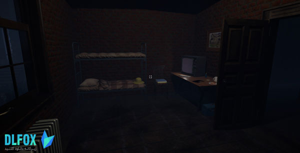 دانلود نسخه فشرده بازی Spooky Shelter برای PC