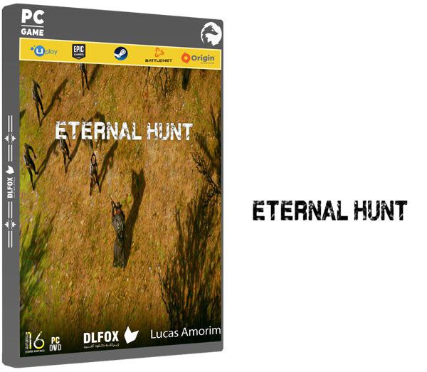 دانلود نسخه فشرده بازی Eternal Hunt برای PC