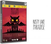 دانلود نسخه فشرده بازی Rusty Lake Paradise برای PC