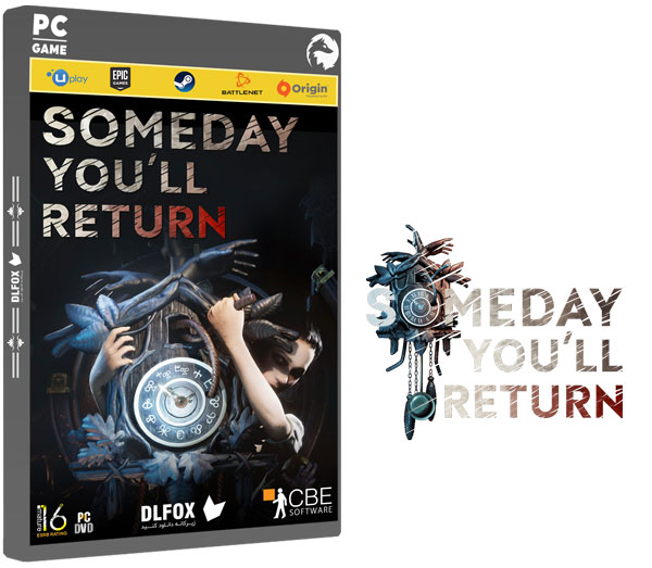 دانلود نسخه فشرده بازی Someday You’ll Return: Director’s Cut برای PC