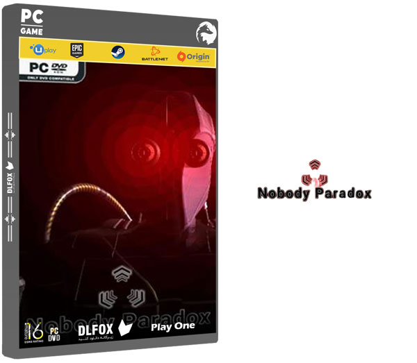 دانلود نسخه فشرده بازی Nobody Paradox برای PC