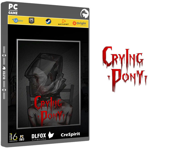 دانلود نسخه فشرده بازی Crying Pony برای PC