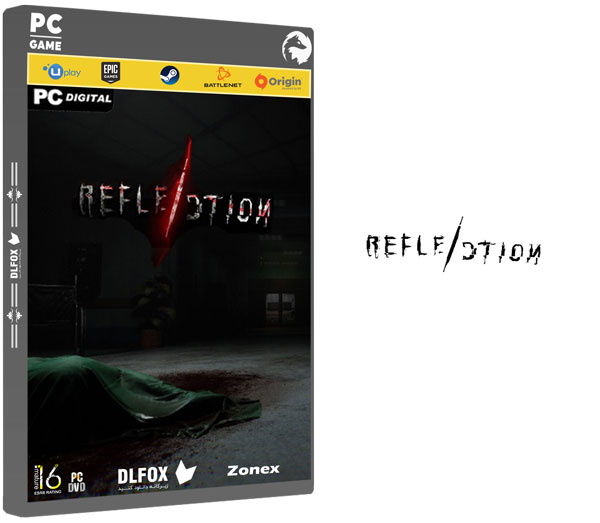 دانلود نسخه فشرده بازی Reflection: The Greed برای PC