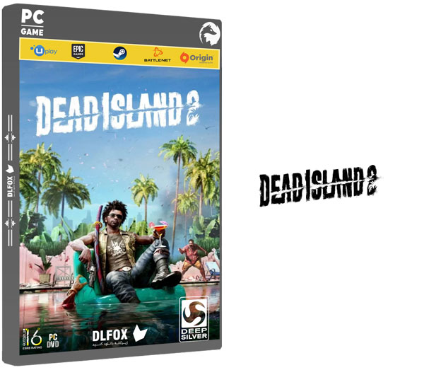 دانلود نسخه فشرده بازی Dead Island 2 برای PC