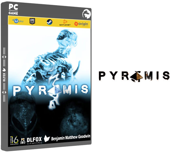 دانلود نسخه فشرده بازی Pyramis برای PC