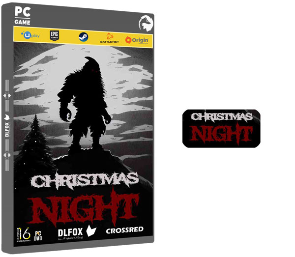 دانلود نسخه فشرده بازی Christmas Night برای PC