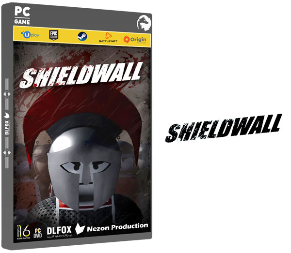 دانلود نسخه فشرده بازی Shieldwall برای PC