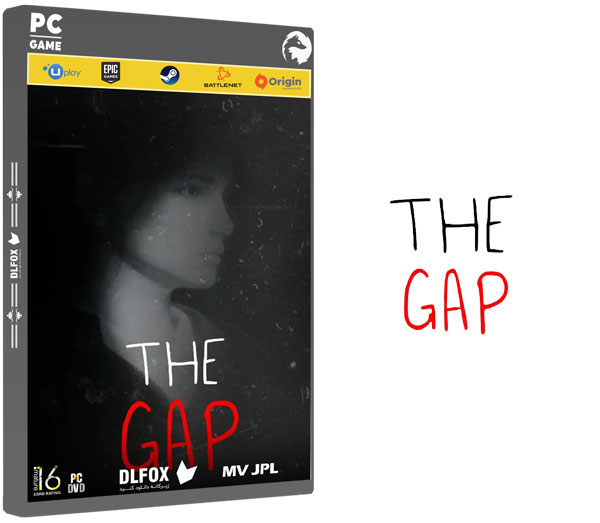 دانلود نسخه فشرده بازی The Gap برای PC