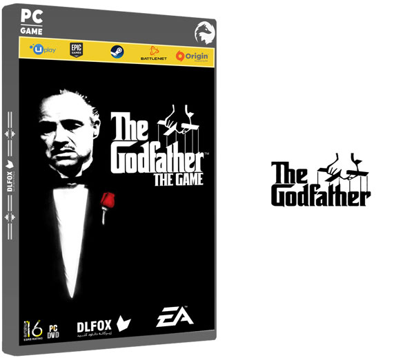 دانلود نسخه فشرده بازی The Godfather: The Game برای PC
