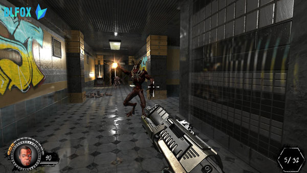 دانلود نسخه فشرده بازی Medved Hellraiser برای PC