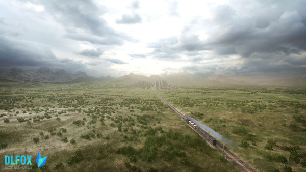 دانلود نسخه فشرده بازی Railway Empire 2 برای PC