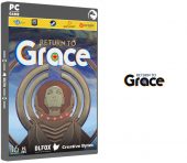 دانلود نسخه فشرده بازی Return to Grace برای PC