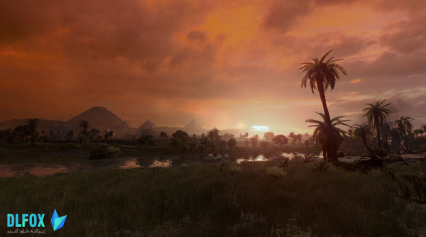 دانلود نسخه فشرده بازی Total War: PHARAOH برای PC