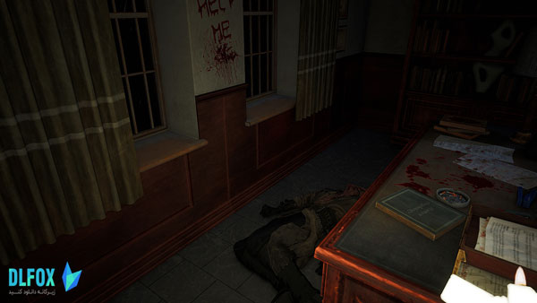 دانلود نسخه فشرده بازی Horror Explus برای PC