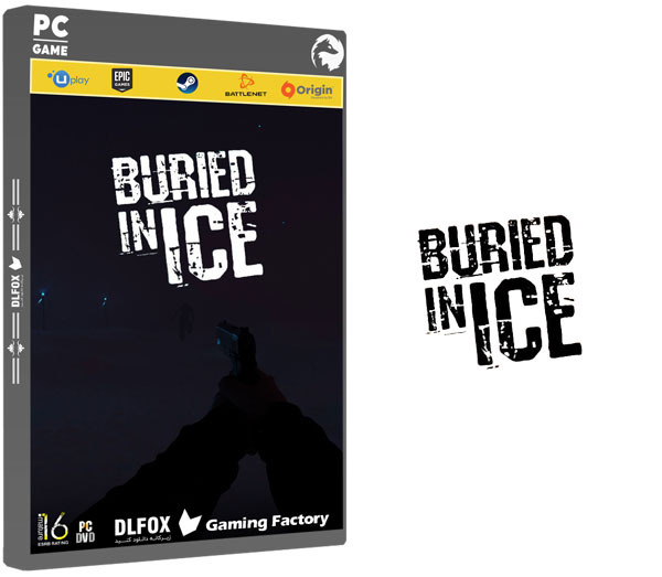 دانلود نسخه فشرده بازی Buried in Ice برای PC