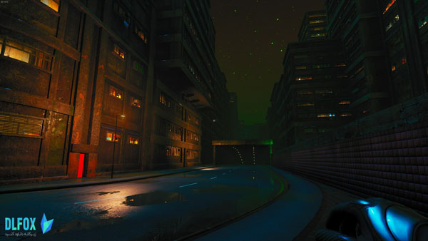 دانلود نسخه فشرده بازی Hong Kong Obscure برای PC
