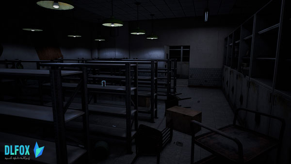 دانلود نسخه فشرده بازی Horror Explus برای PC
