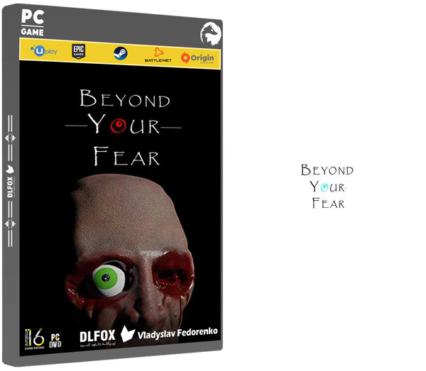 دانلود نسخه فشرده بازی Beyond your Fear برای PC