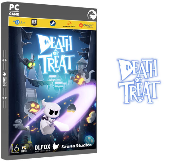 دانلود نسخه فشرده بازی Death or Treat برای PC