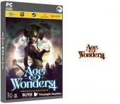 دانلود نسخه فشرده بازی Age of Wonders 4 برای PC