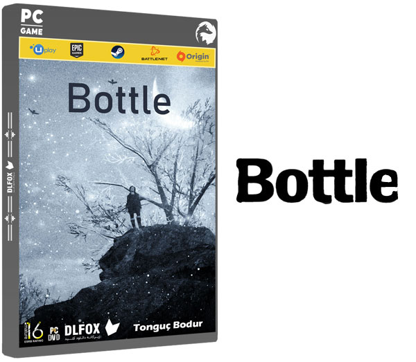 دانلود نسخه فشرده بازی Bottle برای PC
