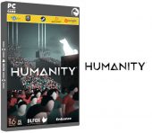 دانلود نسخه فشرده بازی Humanity برای PC