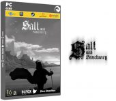 دانلود نسخه فشرده بازی Salt and Sanctuary برای PC