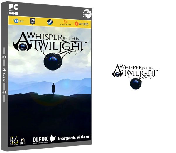 دانلود نسخه فشرده بازی A Whisper in the Twilight: Chapter One برای PC