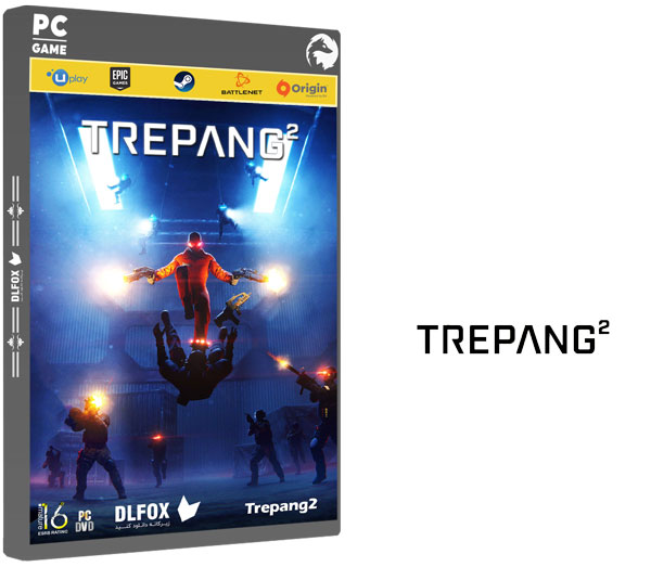 دانلود نسخه فشرده بازی Trepang2 برای PC