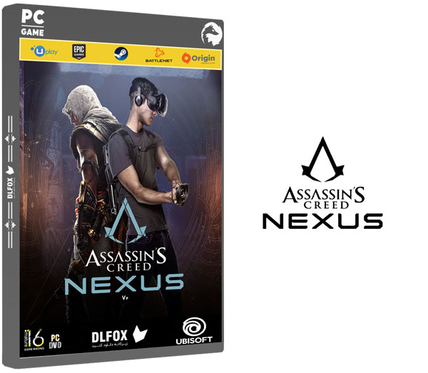 دانلود نسخه فشرده بازی Assassin’s Creed Nexus برای PC