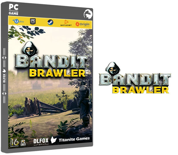 دانلود نسخه فشرده بازی Bandit Brawler برای PC