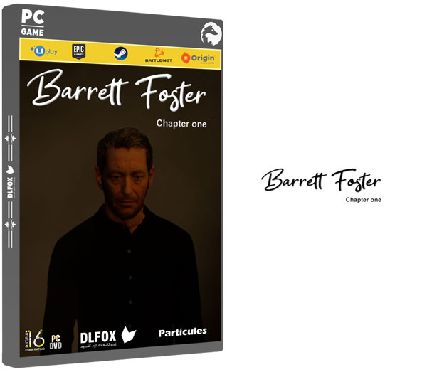 دانلود نسخه فشرده بازی Barrett Foster : Chapter One برای PC