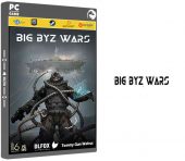 دانلود نسخه فشرده بازی Big Byz Wars برای PC