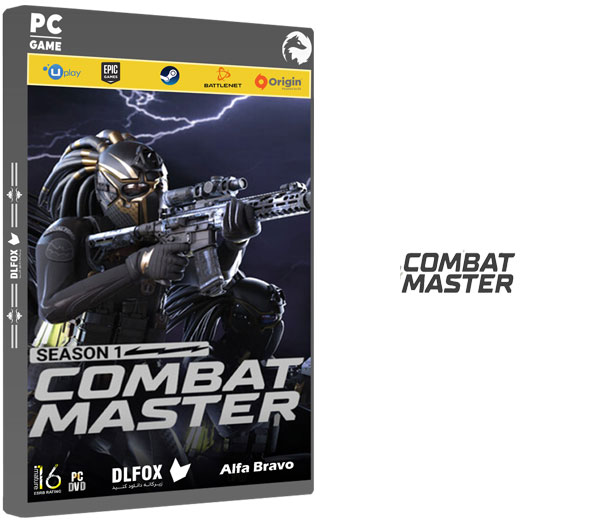 دانلود نسخه فشرده بازی Combat Master: Season 1 برای PC