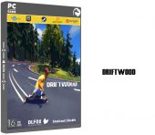 دانلود نسخه فشرده بازی Driftwood برای PC