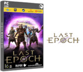 دانلود نسخه فشرده بازی Last Epoch برای PC