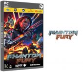 دانلود نسخه فشرده بازی Phantom Fury برای PC