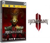 دانلود نسخه فشرده بازی Remnant 2: Ultimate Edition برای PC